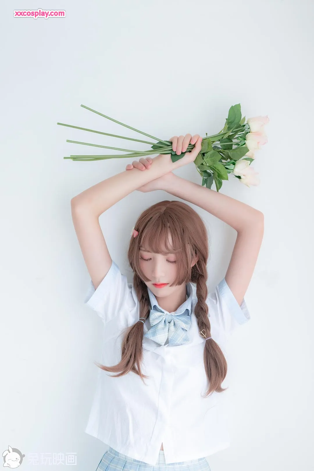 兔玩映画：少女情怀